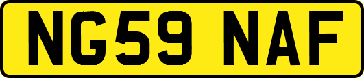 NG59NAF