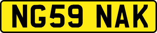 NG59NAK