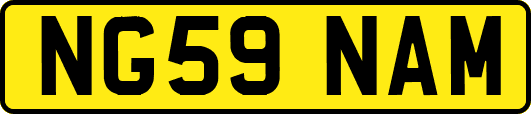 NG59NAM