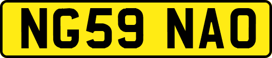 NG59NAO