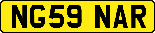 NG59NAR