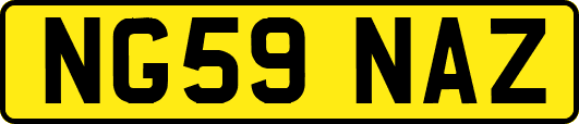 NG59NAZ