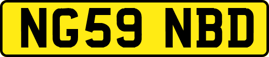 NG59NBD