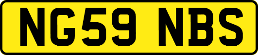 NG59NBS