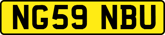 NG59NBU