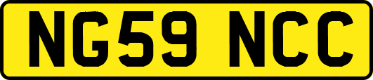 NG59NCC