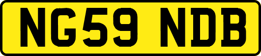 NG59NDB