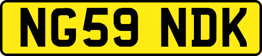 NG59NDK
