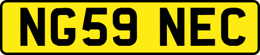 NG59NEC
