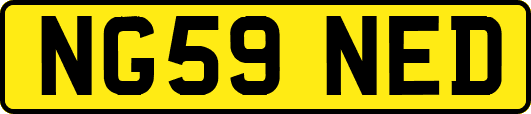 NG59NED