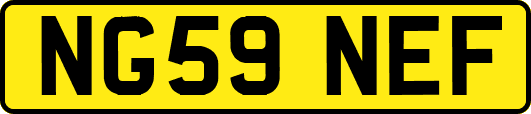 NG59NEF