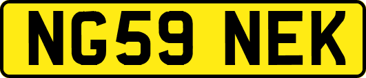 NG59NEK
