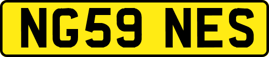 NG59NES