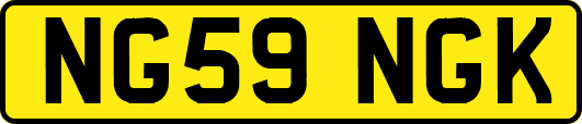 NG59NGK