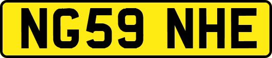 NG59NHE