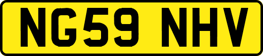 NG59NHV