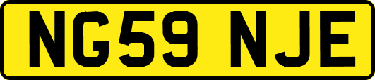 NG59NJE