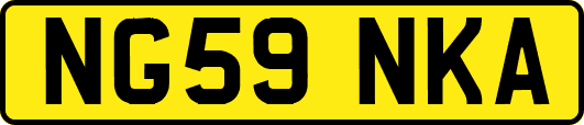 NG59NKA