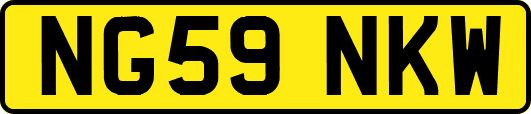 NG59NKW