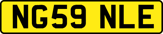 NG59NLE