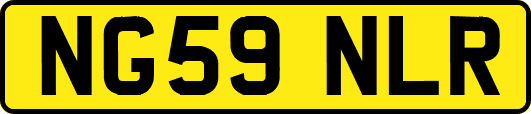 NG59NLR