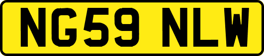 NG59NLW