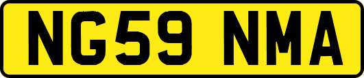 NG59NMA
