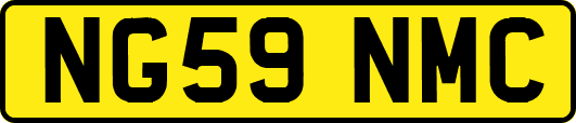 NG59NMC