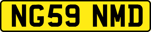 NG59NMD