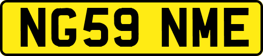 NG59NME