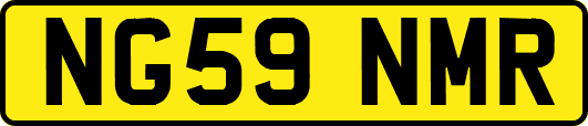 NG59NMR
