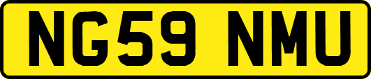 NG59NMU