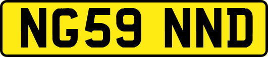 NG59NND