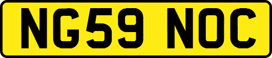 NG59NOC
