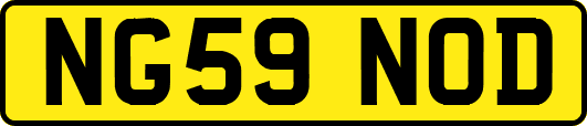 NG59NOD