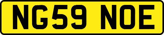 NG59NOE