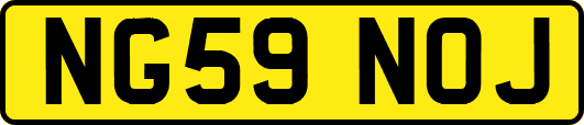 NG59NOJ
