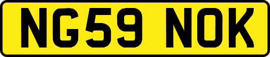 NG59NOK