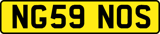 NG59NOS