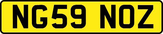 NG59NOZ