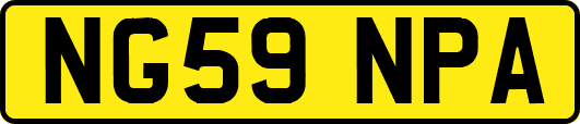 NG59NPA