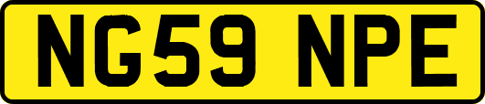 NG59NPE