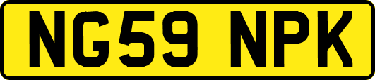 NG59NPK