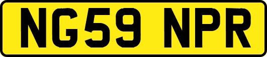 NG59NPR