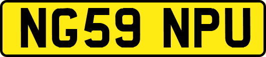 NG59NPU
