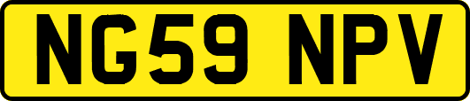 NG59NPV