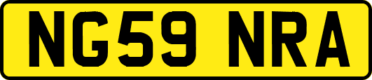 NG59NRA
