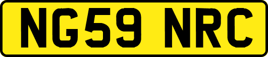 NG59NRC