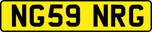 NG59NRG