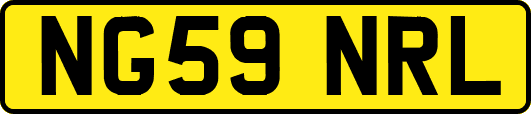 NG59NRL